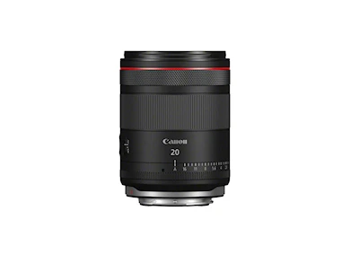 Canon RF 20mm f/1,4L VCM
