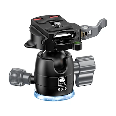 Sirui Kulled Quick Release KS-5