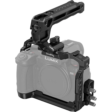 SmallRig 4143 Cage Kit For Panasonic Lumix S5 II