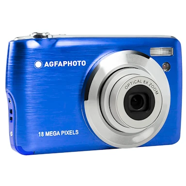 Agfa Digital Kamera DC8200 Blå