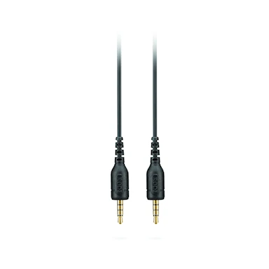 Röde SC9 kabel 3.5mm TRRS/TRRS hane/hane 1,5m