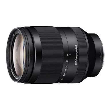 SONY FE 24-240mm f/3,5-6,3 OSS
