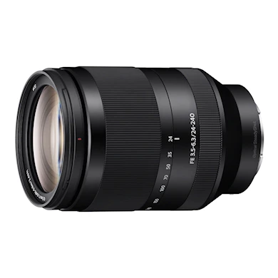 SONY FE 24-240mm f/3,5-6,3 OSS