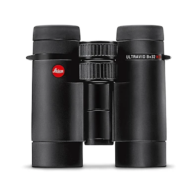 Leica Ultravid 8x32 HD-Plus