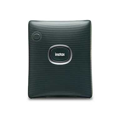 Fujifilm Instax Link Square Midnight Green