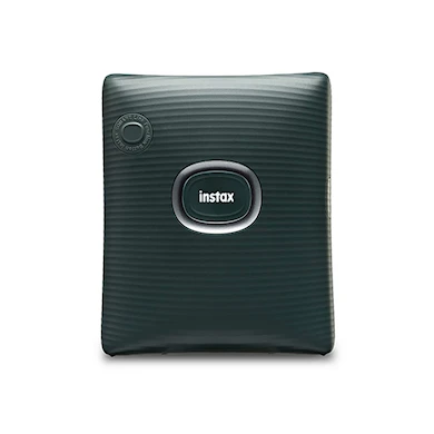 Fujifilm Instax Link Square Midnight Green