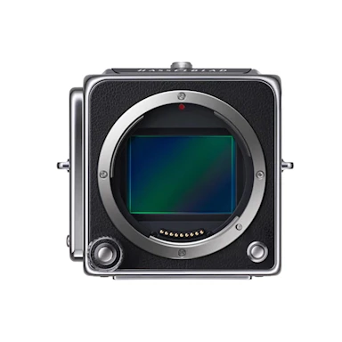 Hasselblad 907X & CFV 100C