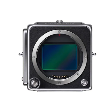 Hasselblad 907X & CFV 100C