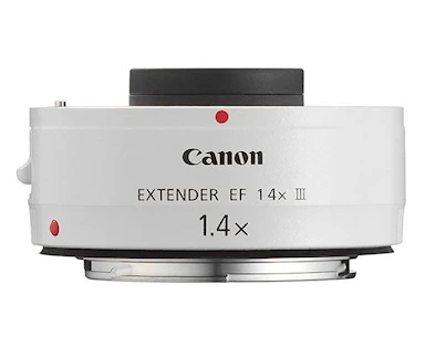 Canon Extender EF 1,4X III