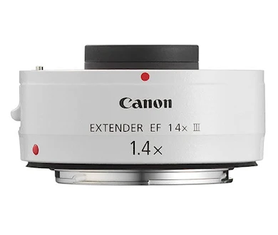 Canon Extender EF 1,4X III