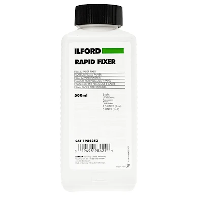 Ilford Rapid Fix 500ML