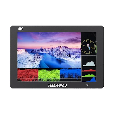 Feelworld Monitor T7 Plus