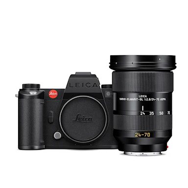 Leica SL3-S + 24-70mm f/2,8