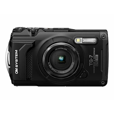OM System TG-7