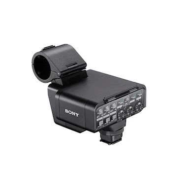 XLR-A4 Adapter