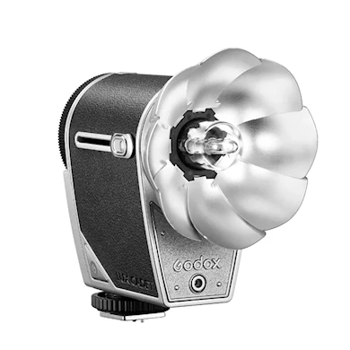 Godox Retro Lux Cadet Kamerablixt