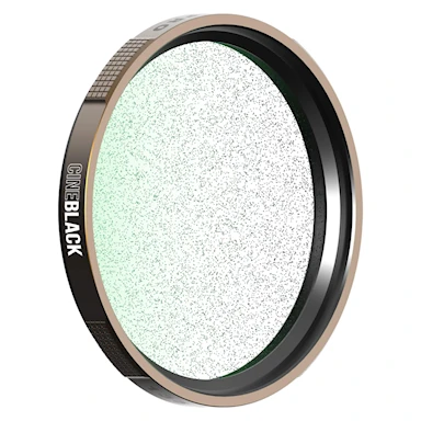CineBlack Filter 39mm