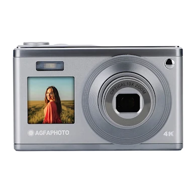 Agfa Digitalkamera DC9200 Silver