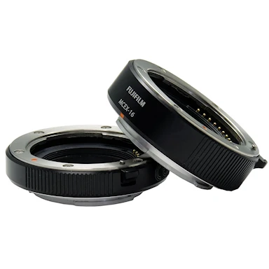 Fujifilm MCEX-16 Mellanring