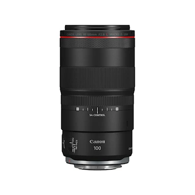 Canon RF 100mm F2.8L MACRO IS USM