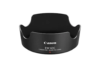Canon EW-63C motljusskydd