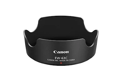Canon EW-63C motljusskydd