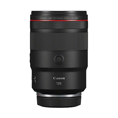 Canon RF 135mm F1.8L IS USM