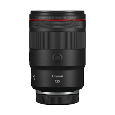 Canon RF 135mm F1.8L IS USM