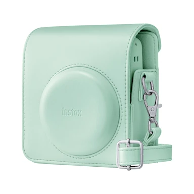 Fujifilm Instax Mini 13 Camera Case Lagoon Green