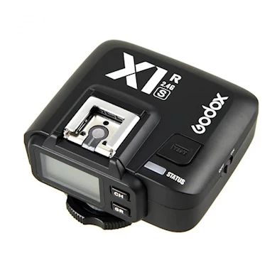 Godox X1R-S TTL Mottagare 2,4G Till Sony