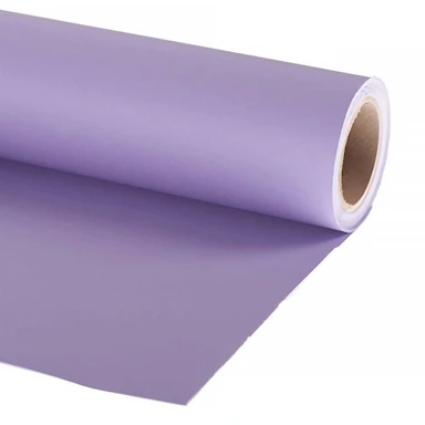 Manfrotto Bakgrundspapper 2,75 x 11m Amethyst