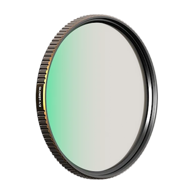 PolarPro CineGold Gold Mist Filter 82mm