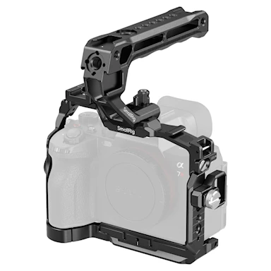 SmallRig 6703 Cage Kit för Sony Alpha 7R VI