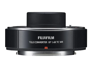 Fujifilm Fujinon XF 1,4X TC WR