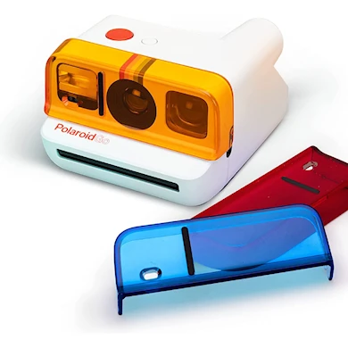 Polaroid Go Color Filters 3-pack