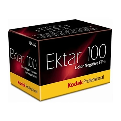 Kodak Ektar 100 135/36 