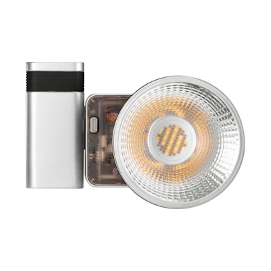 Zhiyun Molus X60 COB LED-lampa RGB Combo