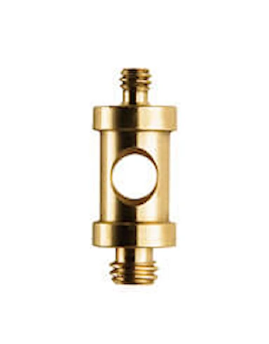 Manfrotto Adaptertapp 118 - 1/4" - 3/8" Hane - Hane