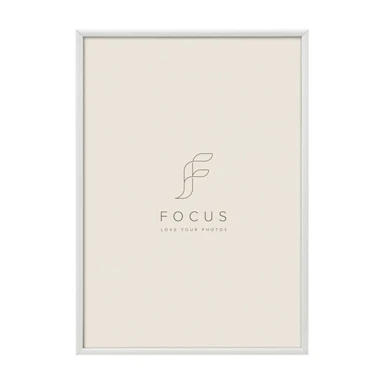 Focus Lily Vit 21x29,7 (A4) Plexi