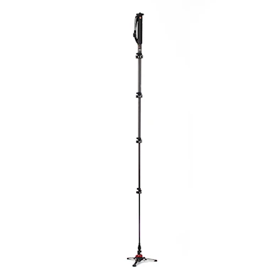 Manfrotto Enbensstativ Video MVMXPROC5