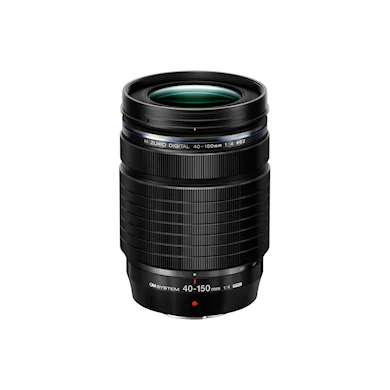 OM SYSTEM M.Zuiko Digital ED 40-150mm F4.0 PRO