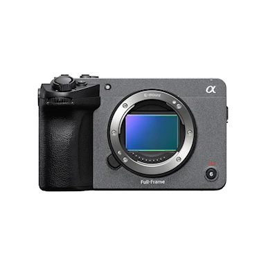 Sony FX5