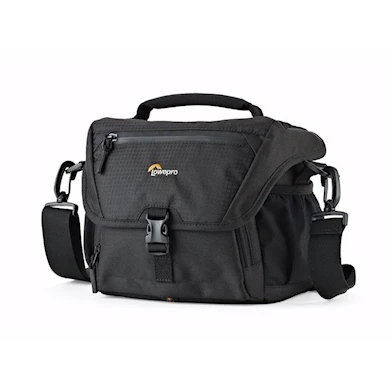 Lowepro Nova 160 AW II Svart
