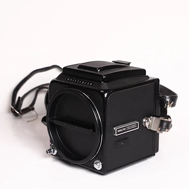 Hasselblad 500 C/M Kamerahus - Begagnad