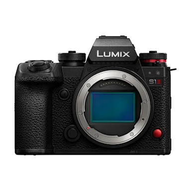 Panasonic Lumix S1II Kamerahus