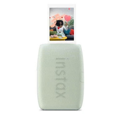 Instax Mini Link 3 Sage Green