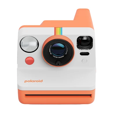 Polaroid Now Gen 3 Coral