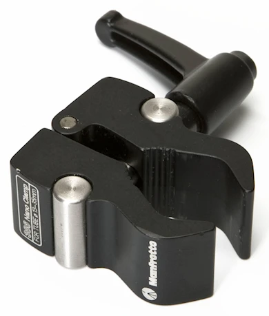 Manfrotto Nanoclamp 386BC-1