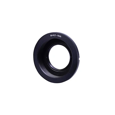 BIG M42 Adapter För Nikon AF/AI 