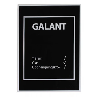 Galant Vit 11x15